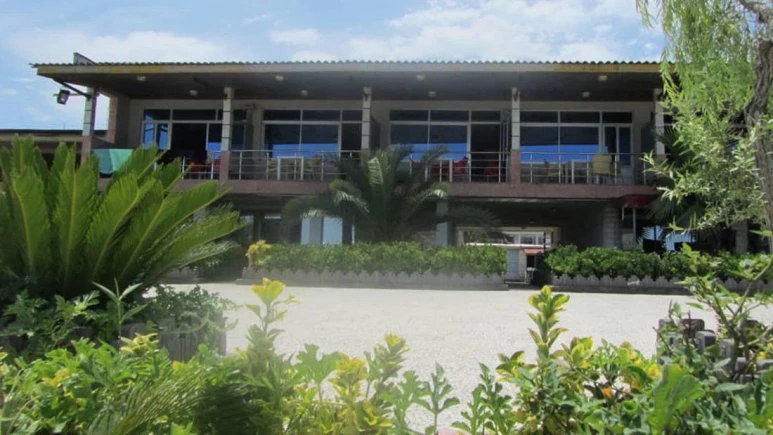 Hotel  city 8